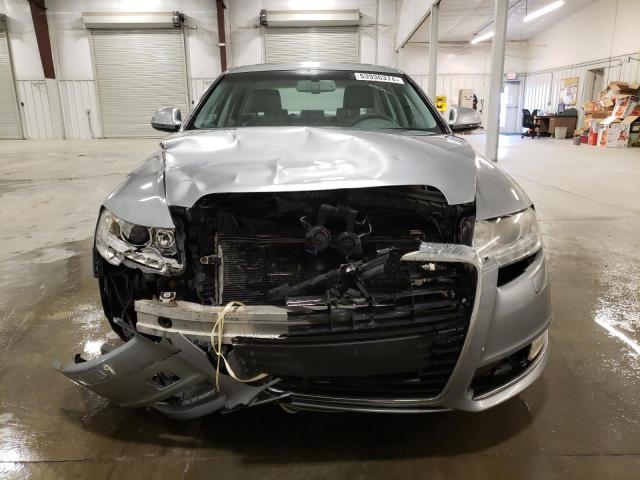 Photo 4 VIN: WAUWG74F19N021708 - AUDI A6 