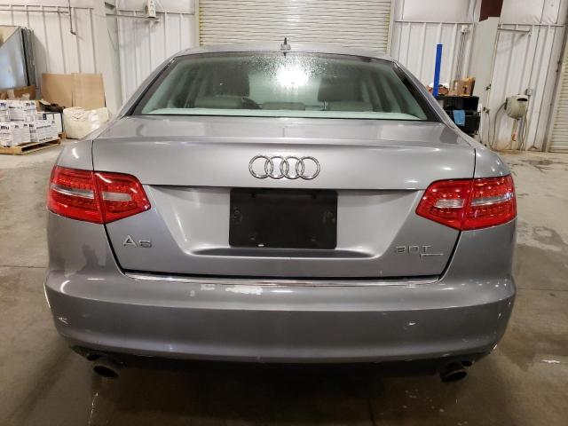 Photo 5 VIN: WAUWG74F19N021708 - AUDI A6 