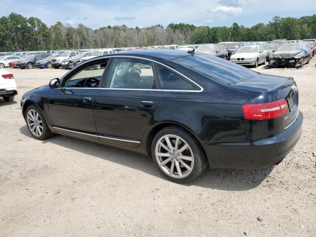 Photo 1 VIN: WAUWG74F19N024673 - AUDI A6 PRESTIG 