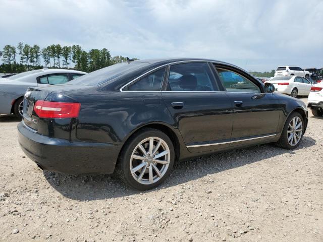 Photo 2 VIN: WAUWG74F19N024673 - AUDI A6 PRESTIG 