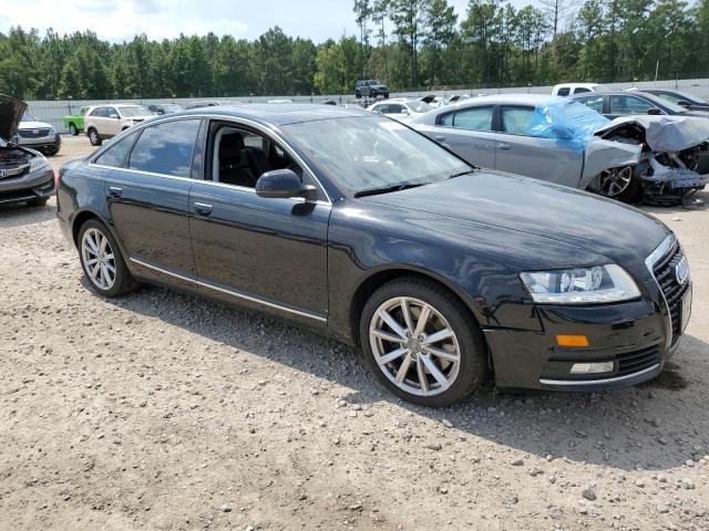 Photo 3 VIN: WAUWG74F19N024673 - AUDI A6 PRESTIG 