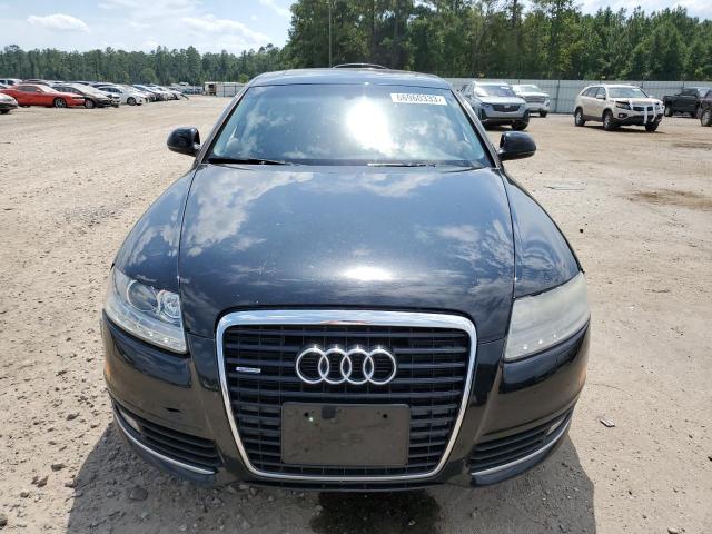 Photo 4 VIN: WAUWG74F19N024673 - AUDI A6 PRESTIG 