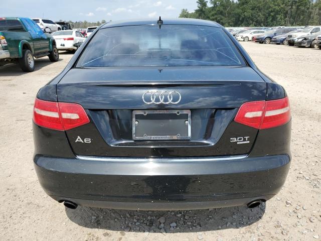 Photo 5 VIN: WAUWG74F19N024673 - AUDI A6 PRESTIG 