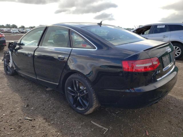 Photo 1 VIN: WAUWG74F29N050229 - AUDI A6 PRESTIG 