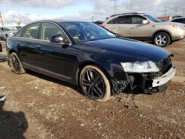 Photo 3 VIN: WAUWG74F29N050229 - AUDI A6 PRESTIG 