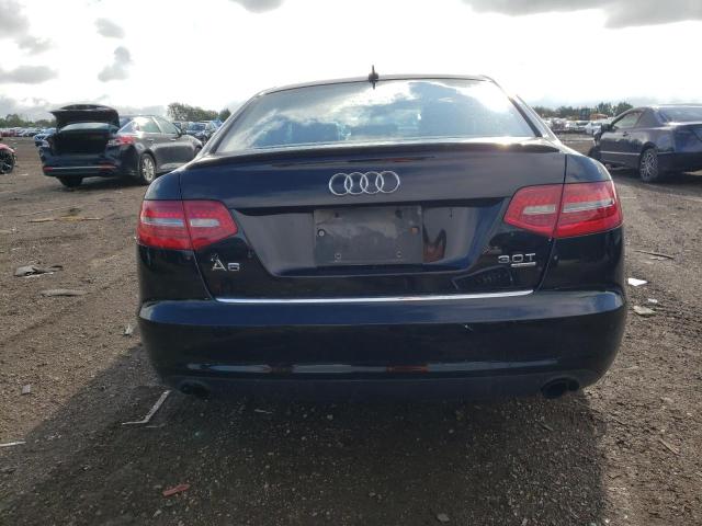 Photo 5 VIN: WAUWG74F29N050229 - AUDI A6 PRESTIG 