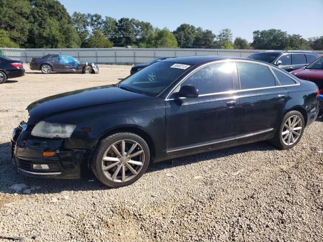 Photo 0 VIN: WAUWG74F39N039157 - AUDI A6 PRESTIG 