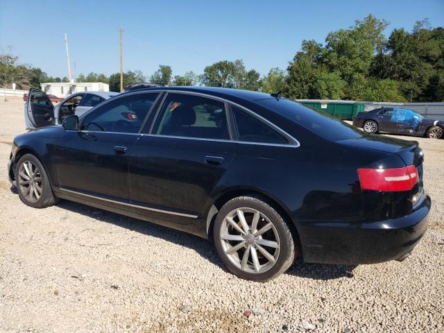 Photo 1 VIN: WAUWG74F39N039157 - AUDI A6 PRESTIG 