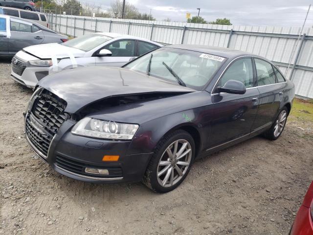 Photo 0 VIN: WAUWG74F49N022366 - AUDI A6 