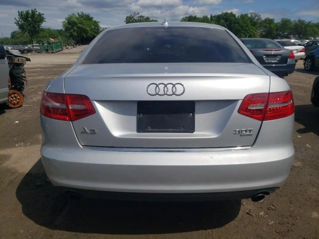 Photo 5 VIN: WAUWG74F49N031505 - AUDI A6 PRESTIG 