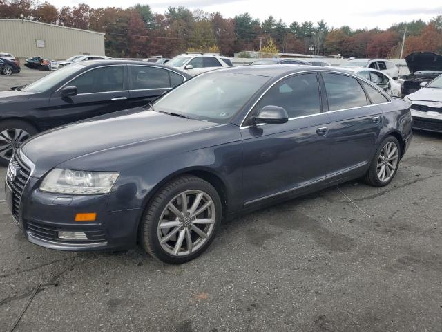 Photo 0 VIN: WAUWG74F79N026430 - AUDI A6 