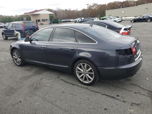 Photo 1 VIN: WAUWG74F79N026430 - AUDI A6 