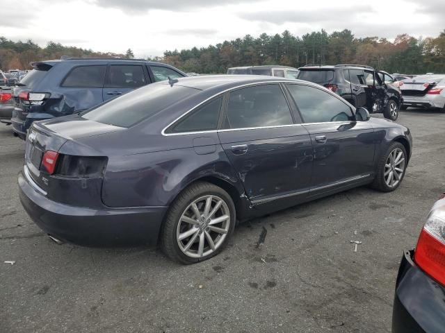 Photo 2 VIN: WAUWG74F79N026430 - AUDI A6 