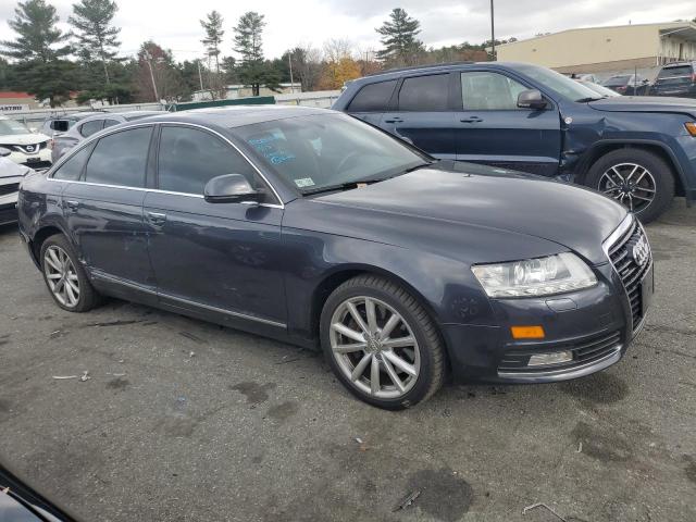 Photo 3 VIN: WAUWG74F79N026430 - AUDI A6 