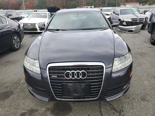 Photo 4 VIN: WAUWG74F79N026430 - AUDI A6 