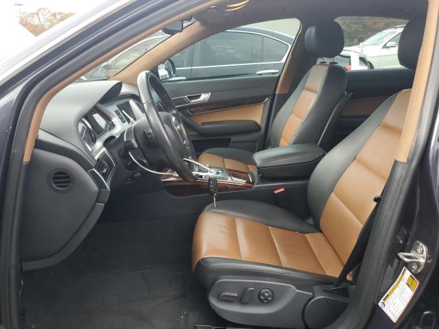 Photo 6 VIN: WAUWG74F79N026430 - AUDI A6 