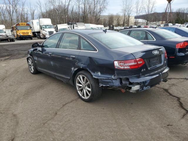 Photo 1 VIN: WAUWG74F79N041493 - AUDI A6 