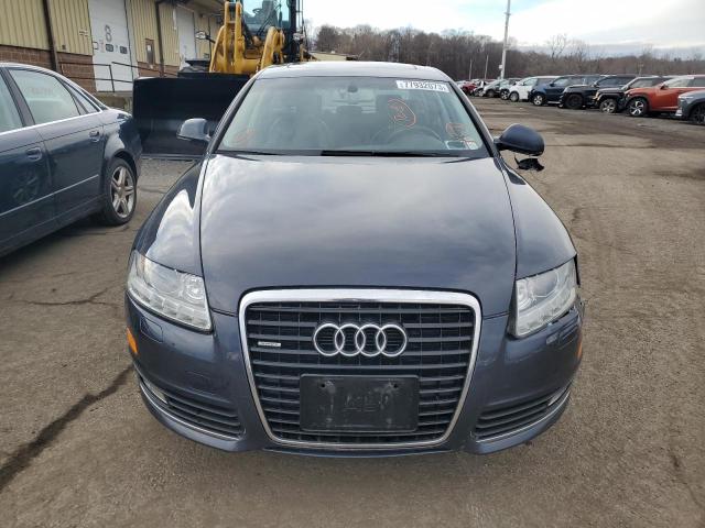 Photo 4 VIN: WAUWG74F79N041493 - AUDI A6 