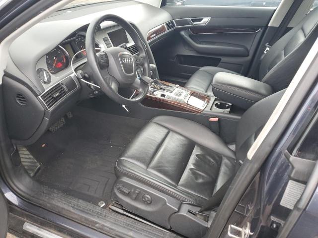 Photo 6 VIN: WAUWG74F79N041493 - AUDI A6 