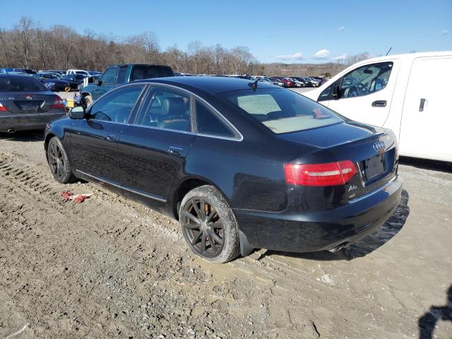 Photo 1 VIN: WAUWG74F89N010740 - AUDI A6 