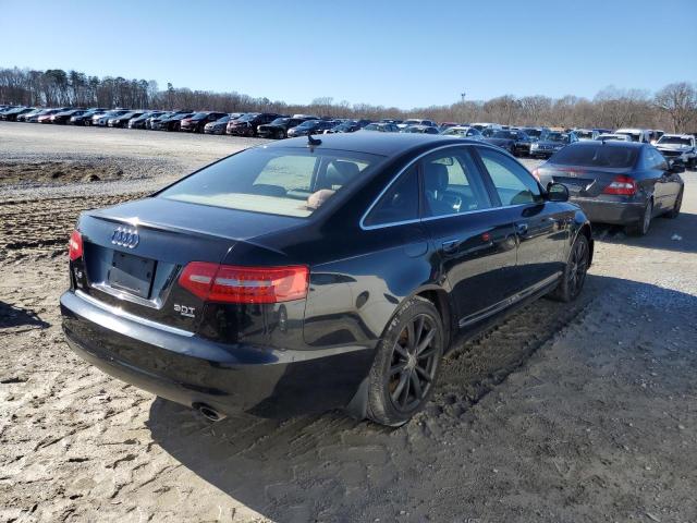 Photo 2 VIN: WAUWG74F89N010740 - AUDI A6 