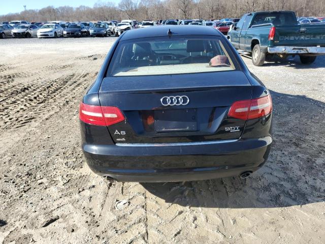 Photo 5 VIN: WAUWG74F89N010740 - AUDI A6 