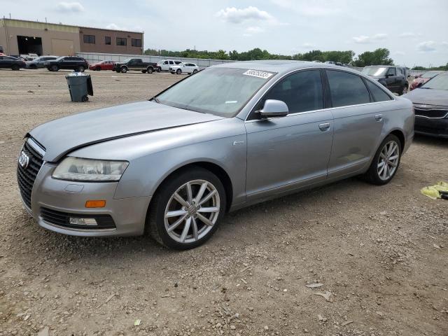 Photo 0 VIN: WAUWG74F89N023312 - AUDI A6 