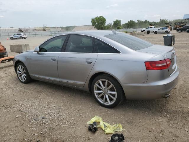 Photo 1 VIN: WAUWG74F89N023312 - AUDI A6 