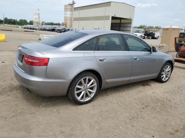 Photo 2 VIN: WAUWG74F89N023312 - AUDI A6 