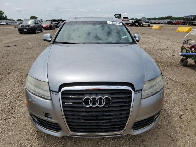 Photo 4 VIN: WAUWG74F89N023312 - AUDI A6 