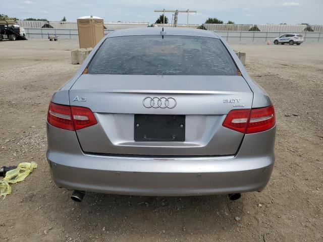 Photo 5 VIN: WAUWG74F89N023312 - AUDI A6 