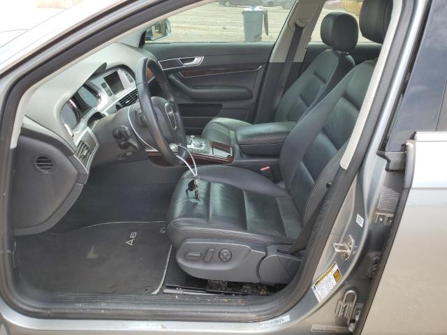 Photo 6 VIN: WAUWG74F89N023312 - AUDI A6 