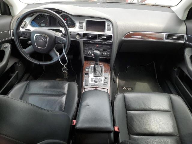 Photo 7 VIN: WAUWG74F89N023312 - AUDI A6 