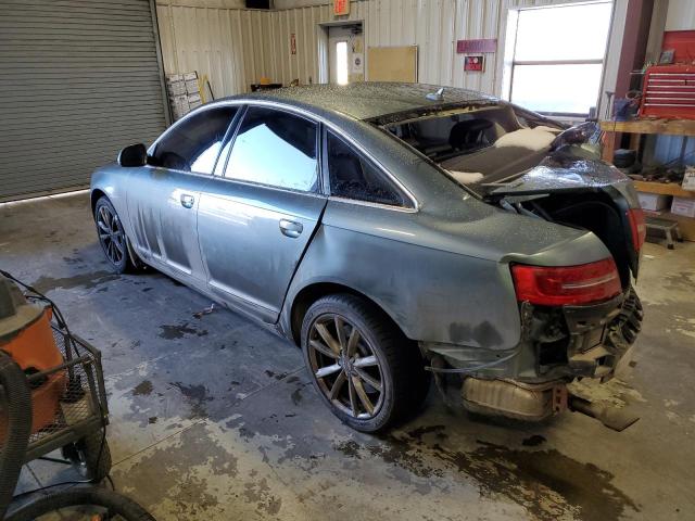 Photo 1 VIN: WAUWG74F99N020001 - AUDI A6 