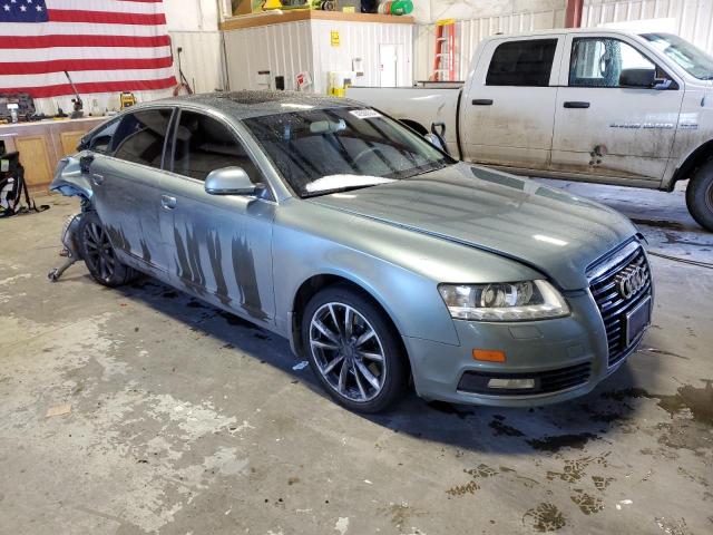 Photo 3 VIN: WAUWG74F99N020001 - AUDI A6 