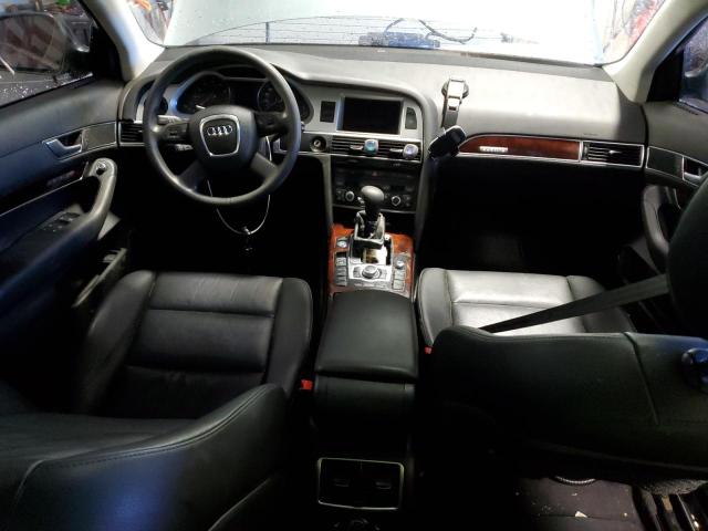 Photo 7 VIN: WAUWG74F99N020001 - AUDI A6 