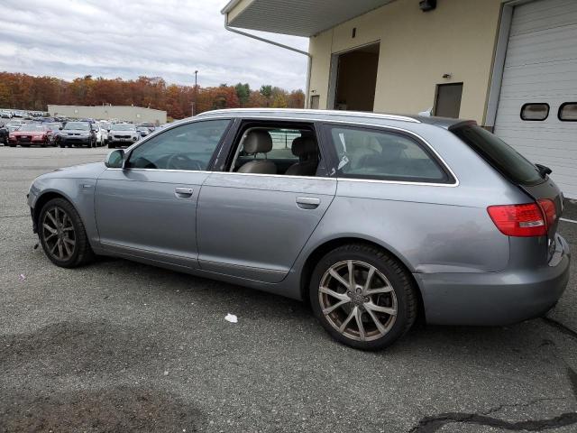 Photo 1 VIN: WAUWGAFB0AN016298 - AUDI A6 