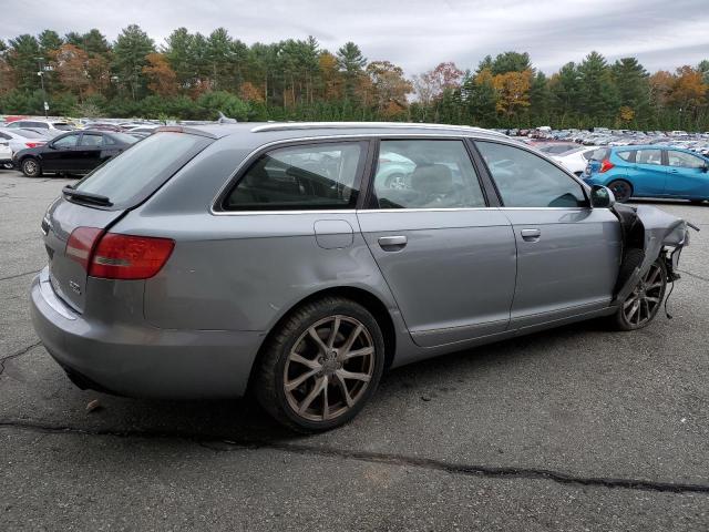 Photo 2 VIN: WAUWGAFB0AN016298 - AUDI A6 