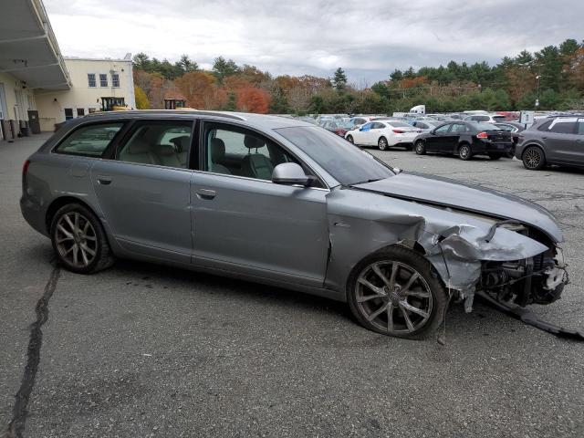 Photo 3 VIN: WAUWGAFB0AN016298 - AUDI A6 