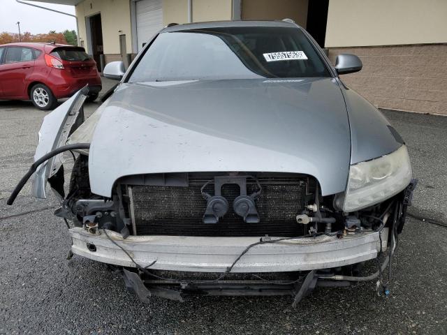 Photo 4 VIN: WAUWGAFB0AN016298 - AUDI A6 