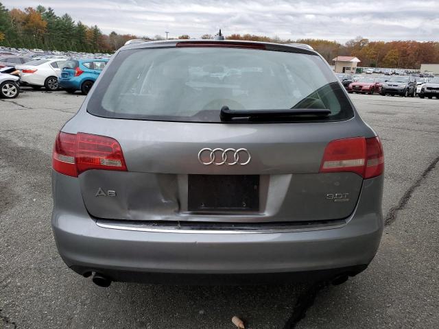 Photo 5 VIN: WAUWGAFB0AN016298 - AUDI A6 