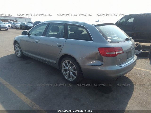 Photo 2 VIN: WAUWGAFB4AN061826 - AUDI A6 