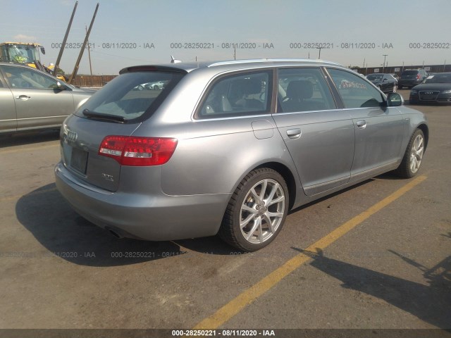 Photo 3 VIN: WAUWGAFB4AN061826 - AUDI A6 