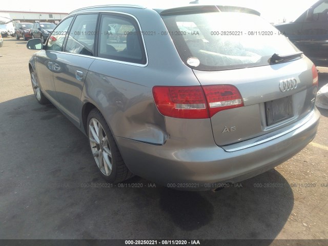 Photo 5 VIN: WAUWGAFB4AN061826 - AUDI A6 