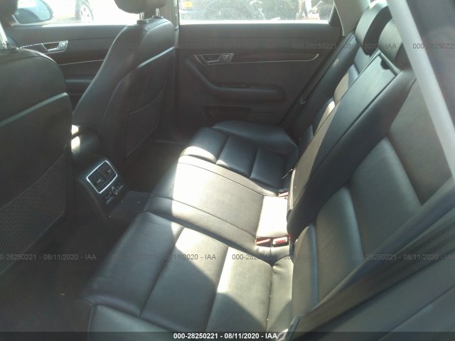 Photo 7 VIN: WAUWGAFB4AN061826 - AUDI A6 