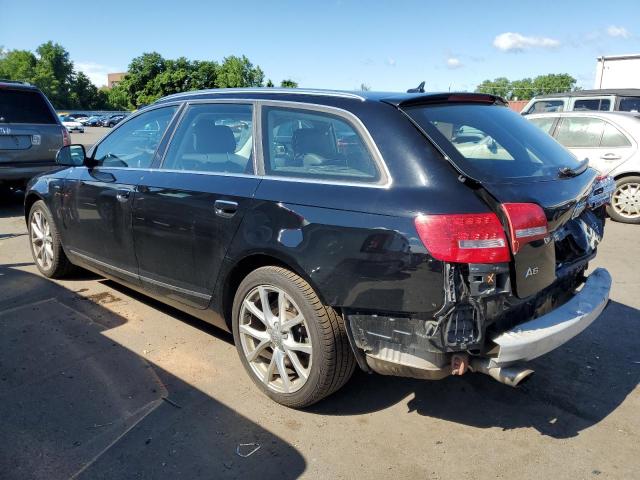 Photo 1 VIN: WAUWGAFB7AN042073 - AUDI A6 