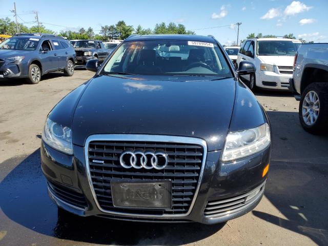 Photo 4 VIN: WAUWGAFB7AN042073 - AUDI A6 