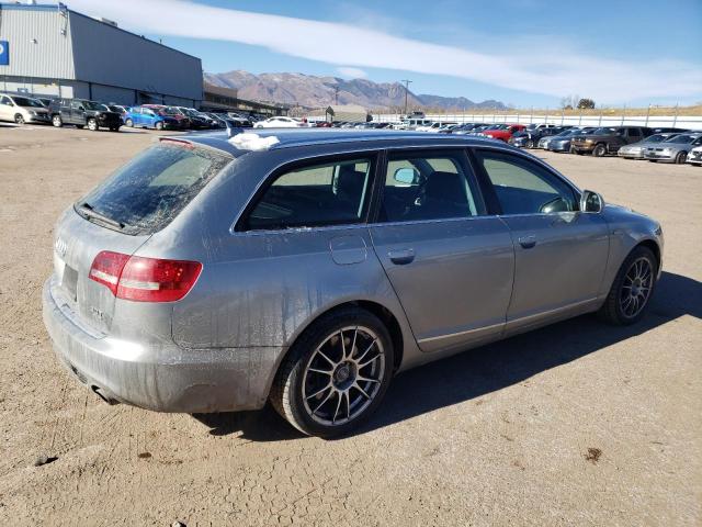 Photo 2 VIN: WAUWGAFB8BN026899 - AUDI A6 