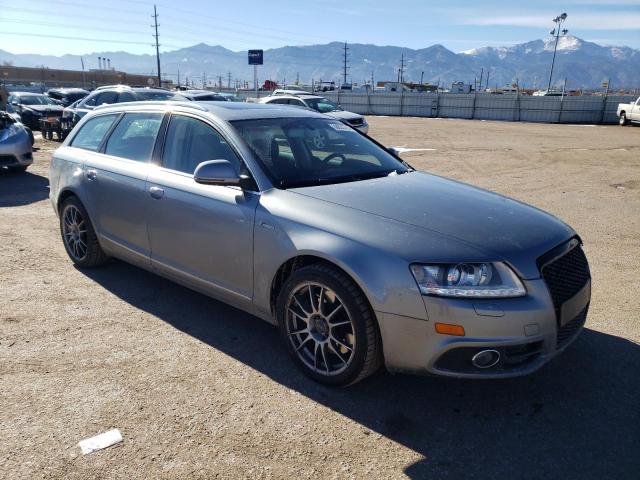 Photo 3 VIN: WAUWGAFB8BN026899 - AUDI A6 