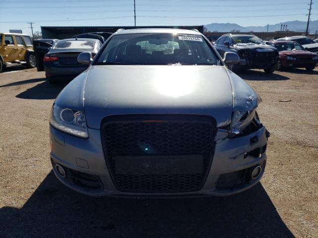 Photo 4 VIN: WAUWGAFB8BN026899 - AUDI A6 